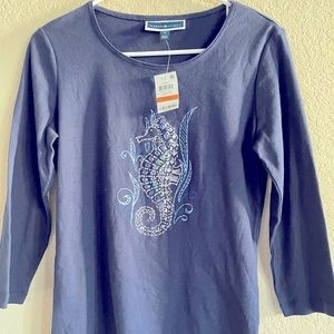 Tops/blouse